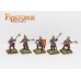 Russian Infantry 13c